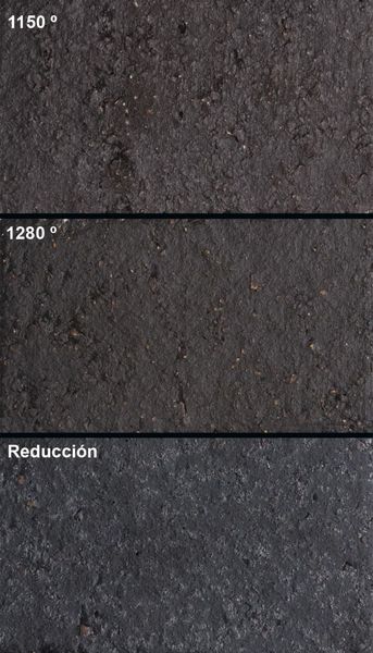 GRES CH-NEGRO DIEZ  0-0,5 1300º  12,5Kg.